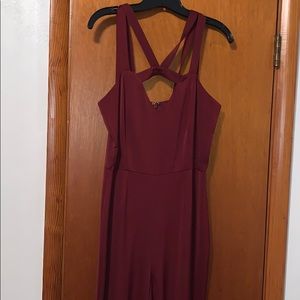 Express romper size 10